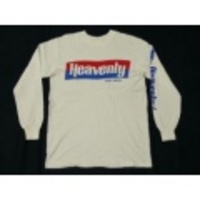 M★長袖Tシャツ 80年代 スキー 白