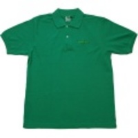 NEW COOP POLO/GREEN ポロシャツ【seedleSs/シードレス】