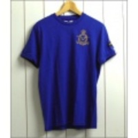 NICKEL&DIME【ニッケル＆ダイム】S/S Ｔシャツ「R.A.F」【送料無料】