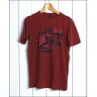 NUDIE JEANS【ヌーディージーンズ】ヴィンテージテイストS/S Ｔシャツ【送料無料】