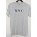 NYU オフィシャルＴシャツ　【BOOK CENTER】