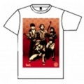 OBEY（オベイ）　Shpard Fairey(シェパード・フェアリー)　DEFIANT YOUTH（ディファイアント・ユース）　Tシャツ