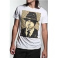 OBEY（オベイ）　Shpard Fairey(シェパード・フェアリー)　Jason Jessee（ジェイソン・ジェシー）　Tシャツ　WH