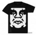 OBEY（オベイ）　Shpard Fairey(シェパード・フェアリー)　OBEY COOPER（オベイ・クーパー）　Tシャツ