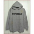 P.D.W meets AVIREX【アビレックス】 プルオーバースウェット（トレーナー）パーカー