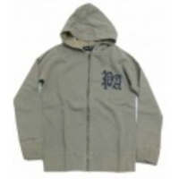 PAR AVION【パラビオン】ジップアップパーカー【40％OFF】