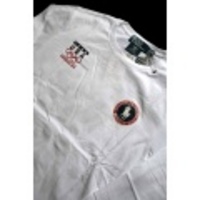POLO RALPH LAUREN(ポロラルフローレン) Olympic Games Slim-Fit Tee【WHT】
