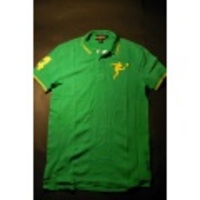 POLO RUGBY(ポロラグビー) #4 BIG KICKER TIPPED POLO