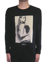 ShapeL/ Gainly L-tee【BLACK】:リフレクトトヨハシ[REFLECT TOYOHASHI]