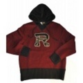 POLO RUGBY(ポロラグビー) Letterman Pullover Hoody