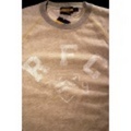 POLO RUGBY(ポロラグビー) RFC CREWNECK SWEATSHIRT　スウェット【Oat Heather】
