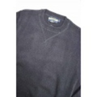 POLO RUGBY(ポロラグビー) SHETLAND CREWNECK SWEATER クルーネックセーター【NAVY】