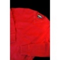 POLO RUGBY(ポロラグビー) SHETLAND CREWNECK SWEATER クルーネックセーター【RED】