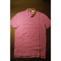 POLO RUGBY(ポロラグビー) SMALL SKULL POLO