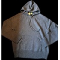 POLO RUGBY(ポロラグビー) THERMAL HOODED PULLOVER