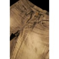 POLO RUGBY(ポロラグビー)GREY SKINNY JEANスキニーデニム【Dusty Grey】