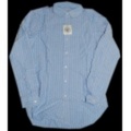 POLO RUGBY(ポロラグビー)VINTAGE CLUB COLLAR SHIRT【BLUE】