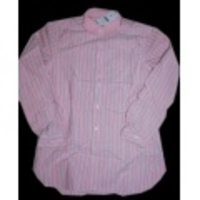 POLO RUGBY(ポロラグビー)VINTAGE CLUB COLLAR SHIRT【PINK】