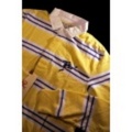 POLO RUGBY(ポロラグビー）　ラガーシャツ【YELLOW/WHT】