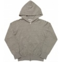 Patti(パティ) ジップパーカ(Top Gray) P10S1CT22