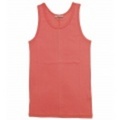 Patti(パティ) タンクトップ(Salmon Pink) P10S1CT19