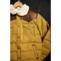 Penfield(ペンフィールド) ダウンジャケット“ROCKWOOL”【TAN】