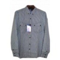 Penfield(ペンフィールド)　ヒッコリーシャツ“ASHBY”