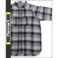 Pherrow’s【フェローズ】ラグランタイプチェックシャツ【40%OFF】