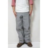 Pointer Brand Fisher Stripe Carpenter Pants #29F / ポインター ブランド フィッシャーストライプ ペインター パンツ