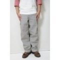 Pointer Brand Hickory Stripe Carpenter Pants #39/ ポインター ブランド ヒッコリーストライプ ペインター パンツ