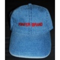 Pointer(ポインター) Denim Cap