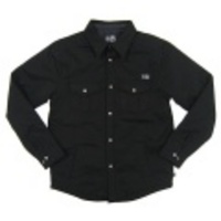 REBEL8（レベル8）／Mike Giant（マイク・ジャイアント）　LOCAL8シャツジャケット