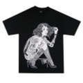 REBEL8（レベル8）／Mike Giant（マイク・ジャイアント）　LOVE THY NEIGHBOR（ラブ・ジ・ネイバー）Tシャツ　BK