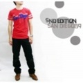 RELIGION【レリジョン】プリントＴシャツ「SAN DIEGO」【送料無料】