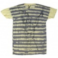 RELIGION【レリジョン】レーヨンＴシャツ「チェーン」【40%OFF】