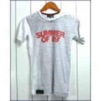 RELIGION【レリジョン】裏地使いＴシャツ【40%OFF】