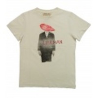 REMI RELIEF(レミレリーフ) LIARMANTシャツ(Off White) RN01059068