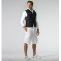 RLX by POLO RALPH LAUREN(ポロラルフローレン) Ocean Down Vest【BLK】