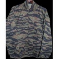 ROTHCO(ロスコ) Ultra Force Tiger Stripe Camo BDU Shirt