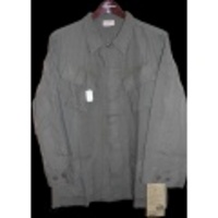 ROTHCO(ロスコ) Vintage Vietnam Era Olive Drab 4-Pkt Fatigue Shirt