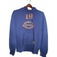 RRL Print Hoody