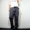 【80%OFF◆期間限定◆グランバザール】TC Sarueru Thai Pants:イエロールビー[YELLOWRUBY]