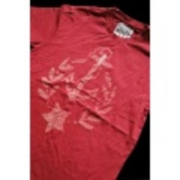 Rogues Gallery for J.CREW(Jクルー) anchor tee【RED】