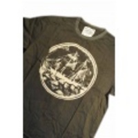 Rogues Gallery for J.CREW(Jクルー) clipper tee【BLK】