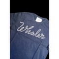 Rogues Gallery for J.CREW(Jクルー) whaler tee【NAVY】