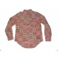 SABIT　（サビ）　LONG SLEEVES