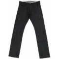 SABLE CLUTCH (セーブル クラッチ) INFANT BLACK JEANS STRETCH (SLIM） SCIN-BK-002