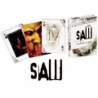 SAW（ソウ）　トランプ