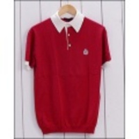 SLICK【スリック】クレリックカラーポロシャツ【40%OFF】【返品・交換不可】【送料・代引き手数料別】