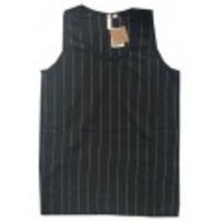 SLICK【スリック】ストライプタンクトップ